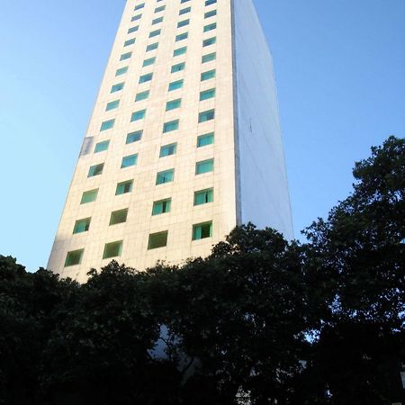 Bristol Merit Hotel Belo Horizonte Exteriér fotografie